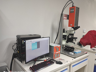 GaiaMicro顯微高光譜成像系統(tǒng)