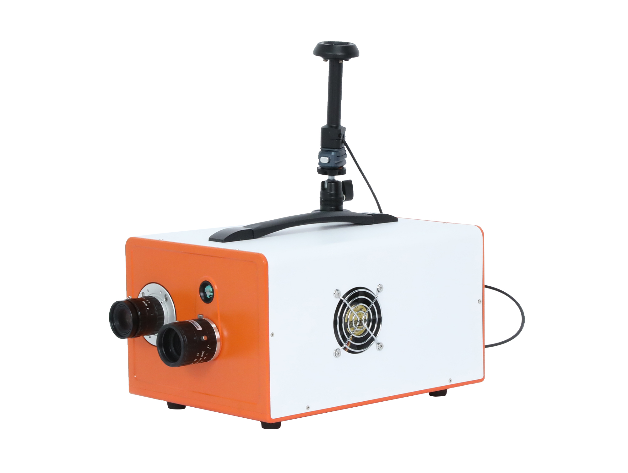 GaiaField-ImgFluo 便攜日光誘導(dǎo)葉綠素?zé)晒獬上?>
                                </div>
                            </div>                        </div>
                    </div>
                    <div   id=