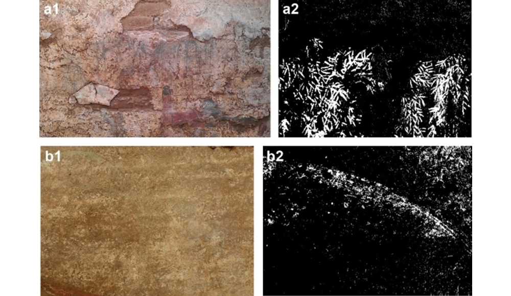 高光譜成像：文物保護(hù)領(lǐng)域的"科技之眼"
